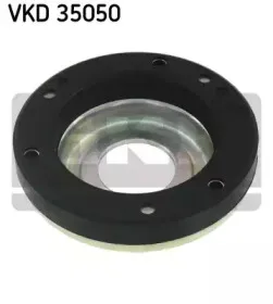 VKD 35050 SKF - Підшипник опори амортизатора SKF купить